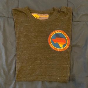 Aviator Nation x Austin City Limits Festival